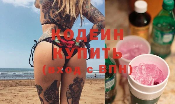хмурый Богородицк
